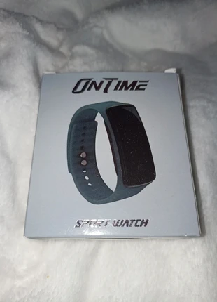 Montre sportive , marque: On Time, état: Neuf sans étiquette, taille: Taille unique, 3,00 €, 3,85 € Protection acheteurs incluse