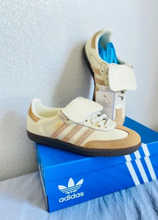 Adidas Samba LT W size 38, marca: adidas, estado: Novo com etiquetas, tamanho: 38, €80.00, €84.70 inclui Proteção do Comprador