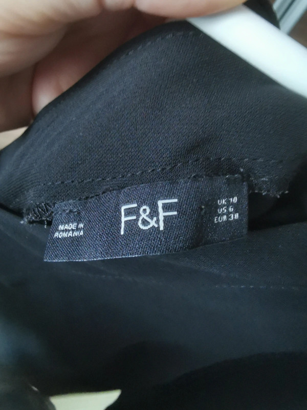 F&F ruha 3