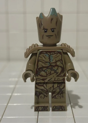 « Lire description » Figurine Lego Super Heroes Avengers Marvel 🍿 Teen Groot sh0874 sh874, marque: LEGO, état: Neuf sans étiquette, taille: Taille unique, 8,00 €, 9,10 € Protection acheteurs (Pro) incluse