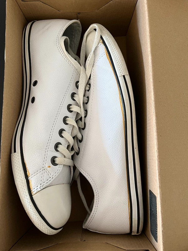 Converse on sale ct slim