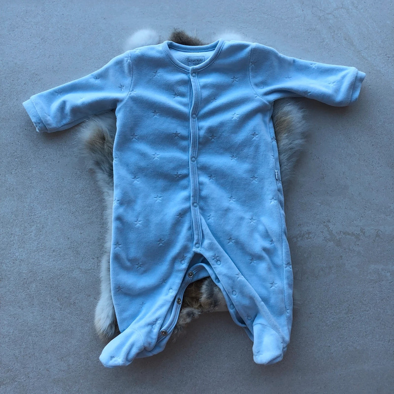 Pyjama Carrement Beau Vinted
