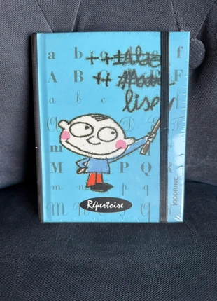 Répertoire bleu 100drine neuf sous blister Atomic Soda, brand: Atomic, condition: New without tags, size: One size, €10.00, €11.20 includes Buyer Protection