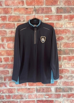 Navy Tracksuit Jacket , brand: apaus, condition: Very good, size: S, £10.00, £11.20 includes Buyer Protection Pro