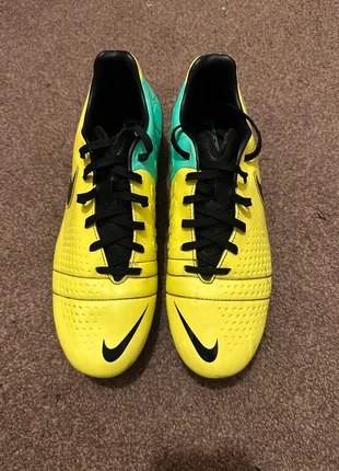 Men’s Nike CTR360 Yellow UK 10, brand: Nike, condition: Very good, size: 10, £49.99, £53.19 includes Buyer Protection