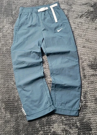 Trackpant Nike rétro / taille S / bleu, brand: Nike, condizioni: Ottime, taglia: S / IT 40 / EU 36, €35.00, €37.45 include la Protezione acquisti