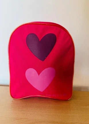 Mochila/Bolso agatha ruiz de la prada, marque: Agatha, état: Très bon état, 3,00 €, 3,85 € Protection acheteurs incluse