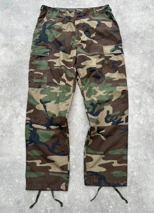 Pantalon Woodland U.S army Propper, Taille M, marque: U.S. ARMY, état: Bon état, taille: M, 39,90 €, 42,60 € Protection acheteurs incluse