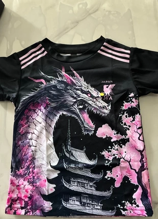 Maillot Japon, marque: Japan Style, état: Neuf sans étiquette, taille: 4 ans / 104 cm, 10,00 €, 11,20 € Protection acheteurs incluse