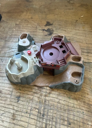 Set base militaire galoob micro machines, marca: Machine, estado: Bom, tamanho: 12-18 meses / 80 cm, €12.00, €13.30 inclui Proteção do Comprador