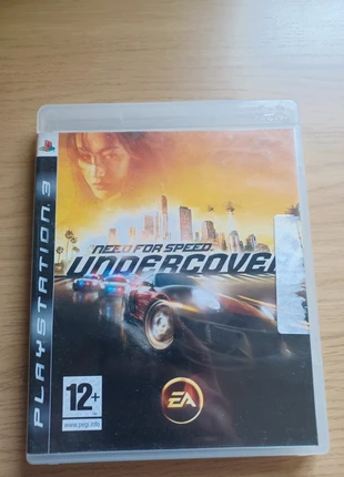 Need for speed undercover ps3, état: Très bon état, 7,00 €, 8,05 € Protection acheteurs incluse