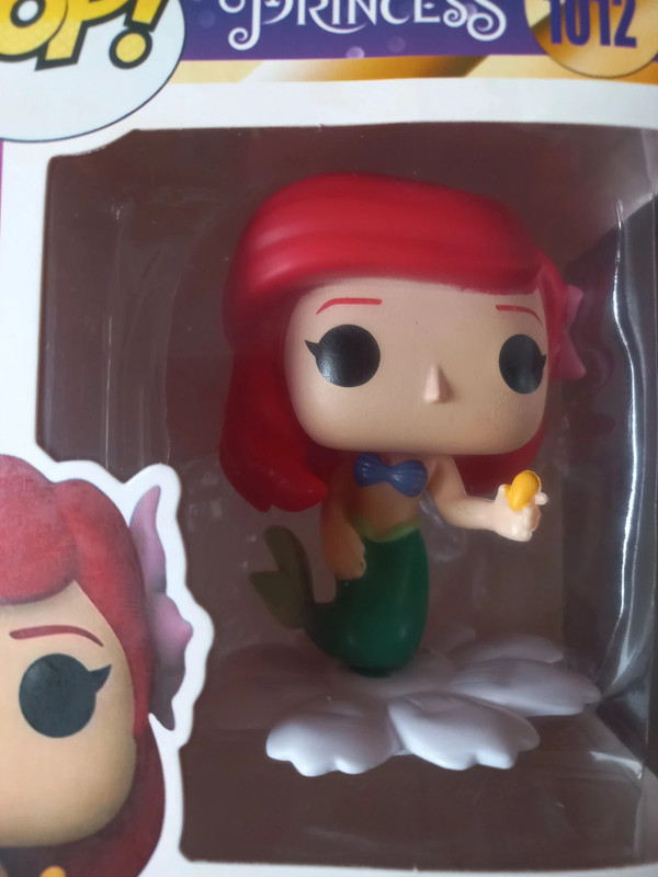 Pop da Ariel 2