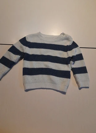 Pull chaud, brand: Primark, condition: Very good, size: 6-9 months / 68 cm, €2.00, €2.80 includes Buyer Protection