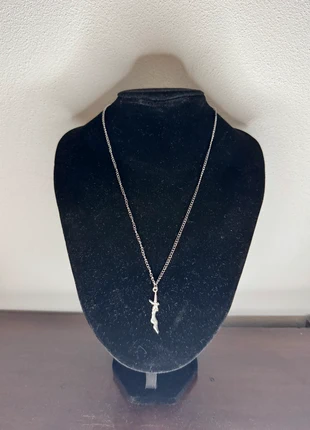 Solo Leveling Necklace, marca: Solo Leveling, estado: Nuevo con etiquetas, 6,50 €, 7,53 € Protección al comprador incluida