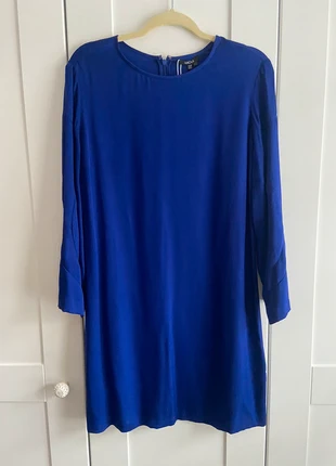 Raoul silk dress, brand: Raoul, condition: Very good, size: S / 8, £27.00, £29.05 includes Buyer Protection