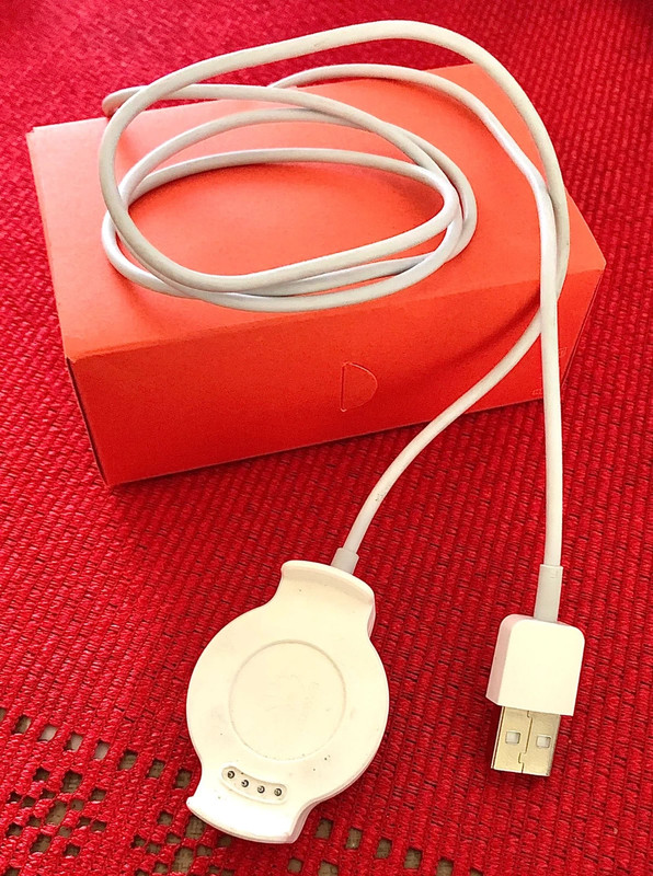 Huawei Watch 2 Smartwatch 4 GB ROM Nero carbon black Vinted