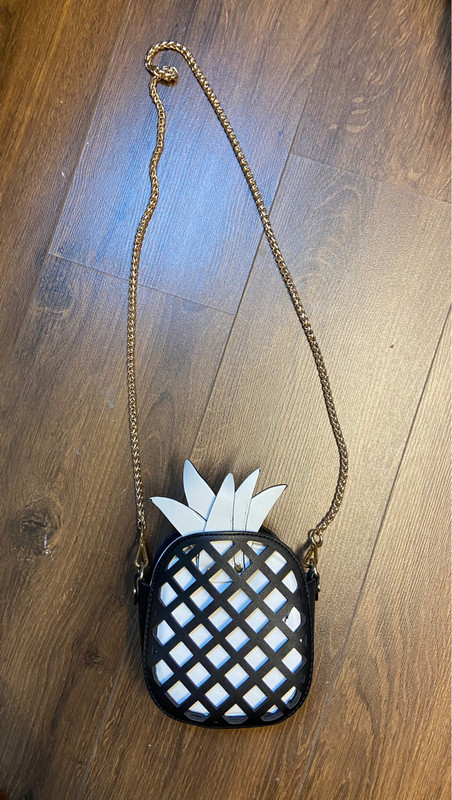 Sac clearance ananas zara