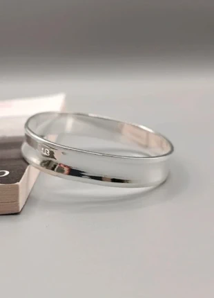 Bracelet jonc argent 925 Selene, brand: Argent, condition: Very good, €17.90, €19.50 includes Buyer Protection Pro