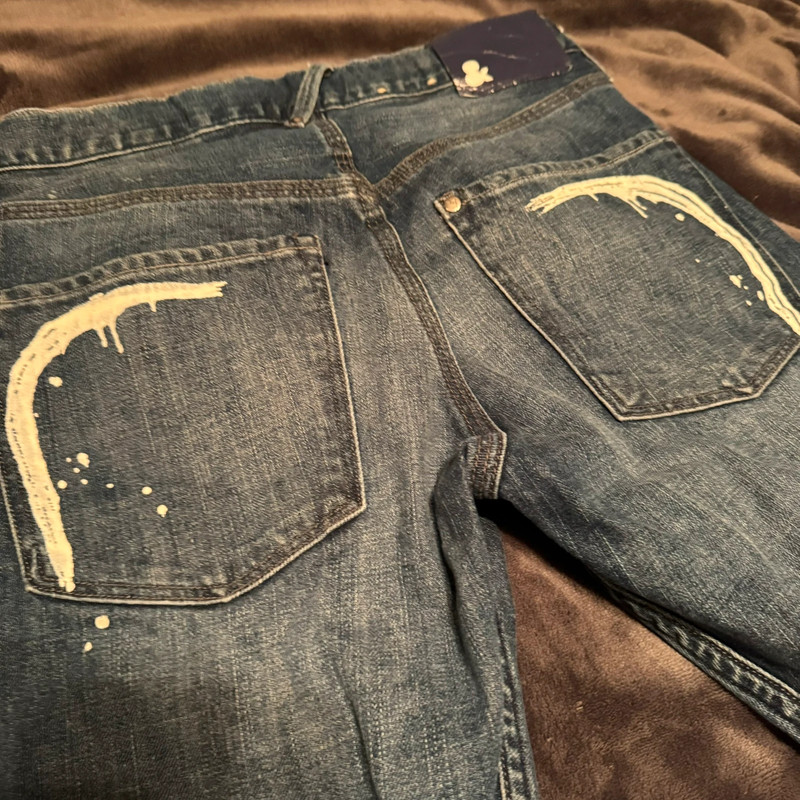 &denim jeans 5