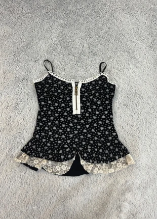 débardeur, marque: sans marque, état: Très bon état, taille: XS / 34 / 6, 4,00 €, 4,90 € Protection acheteurs incluse