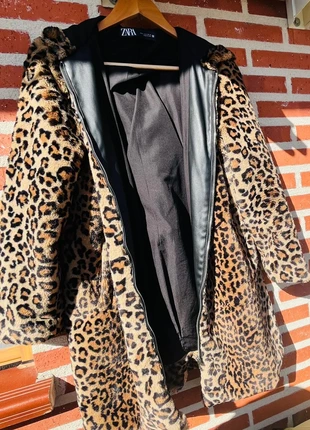 Abrigo Zara, marque: Zara, état: Très bon état, taille: S / 36 / 8, 22,50 €, 24,33 € Protection acheteurs incluse