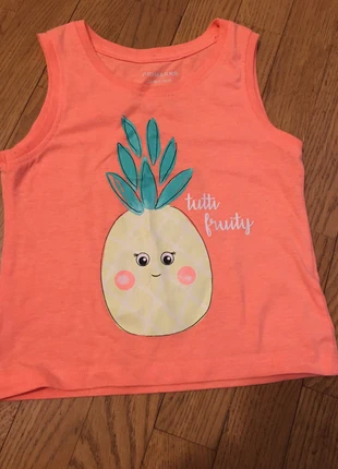 Teeshirt , marca: Primark, estado: Muy bueno, tamaño: 6-9 meses / 68 cm, 1,00 €, 1,75 € Protección al comprador incluida