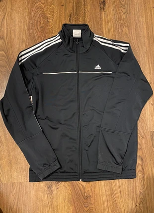 Veste Adidas Vintage - Taille L, marque: adidas, état: Très bon état, taille: L, 11,00 €, 12,25 € Protection acheteurs incluse