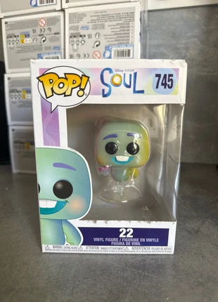 Pop funko, brand: Funko, condition: Good, size: One size, €6.00, €7.00 includes Buyer Protection