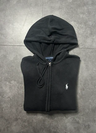 Veste Ralph Lauren noir à capuche très bon état taille S femme, marque: Ralph Lauren, état: Très bon état, taille: S / 36 / 8, 45,00 €, 47,95 € Protection acheteurs (Pro) incluse