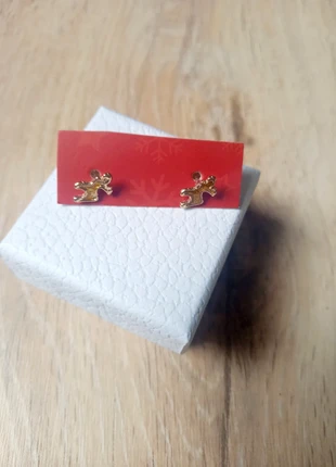 👻boucle d oreilles👻, zustand: Neu, 2,00 €, 2,80 € inklusive Vinted-Käuferschutz