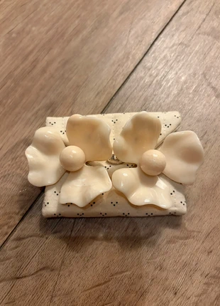 Boucle d'oreille Kiana Sézane, brand: Sézane, condizioni: Nuovo con cartellino, €65.00, €68.95 include la Protezione acquisti