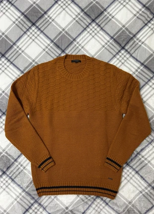 Maglione Nerovago, merk: Nerovago, staat: Heel goed, maat: L, € 4,90, € 5,85 inclusief Kopersbescherming