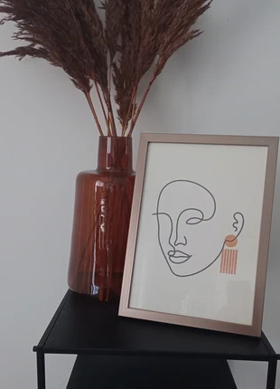 Cadre aesthetic, merk: Fait Main, staat: Nieuw met prijskaartje, € 5,00, € 5,95 inclusief Kopersbescherming