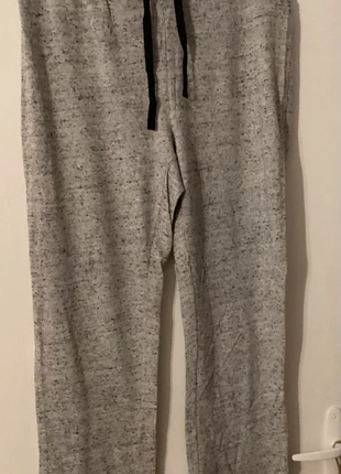 Bas pyjama ou pantalon intérieur cocooning, merk: Monoprix, staat: Nieuw zonder prijskaartje, maat: XXXL / 46 / 18, € 10,00, € 11,20 inclusief Kopersbescherming