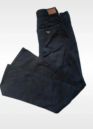Jeans armani straight, marque: Armani Jeans, état: Très bon état, taille: S / 36 / 8, 10,00 €, 11,20 € Protection acheteurs incluse