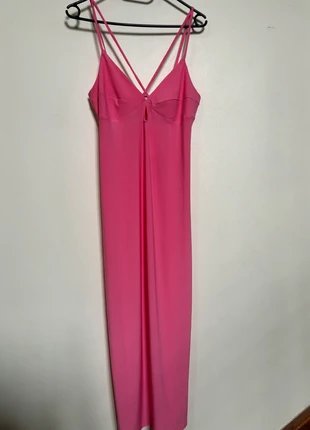 Robe longue, marke: Mango, zustand: Neu, mit Etikett, größe: M / 38 / 10, 14,00 €, 15,40 € inklusive Vinted-Käuferschutz