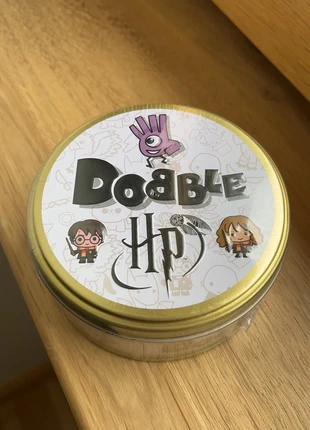 Jeu Dobble Harry Potter neuf, marque: Dobble, état: Neuf, 10,00 €, 11,20 € Protection acheteurs incluse