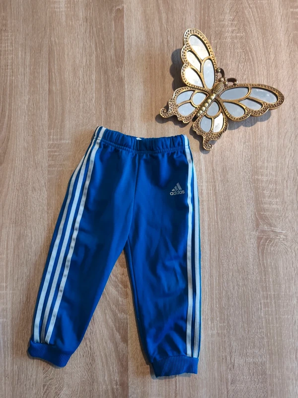 Jogging adidas 12-18mois (86)