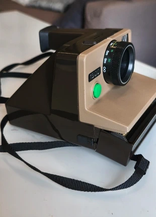 Polaroid 1500, funzionante., marque: Polaroid, état: Très bon état, 25,00 €, 26,95 € Protection acheteurs incluse