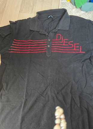Polo diesel, marque: Diesel, état: Bon état, taille: L, 15,00 €, 16,45 € Protection acheteurs incluse