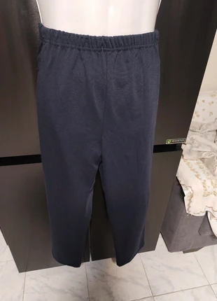 Pantalone, uomo, sportivo, ottime, invernale, interno felpato, taglia XL, marque: Uomo, état: Très bon état, taille: XL, 3,50 €, 4,38 € Protection acheteurs incluse