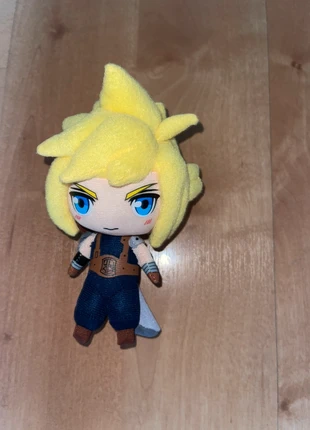 Square Enix Final Fantasy Mini Plush - Final Fantasy 7 Cloud Strife, marque: Square Enix, état: Très bon état, taille: Taille unique, 20,00 €, 21,70 € Protection acheteurs incluse