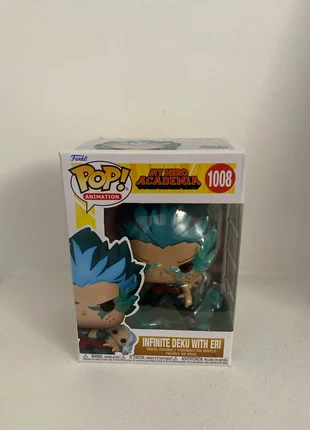 Deku Funkopop, marque: Funko Pop, état: Neuf avec étiquette, taille: Taille unique, 18,00 €, 19,60 € Protection acheteurs incluse