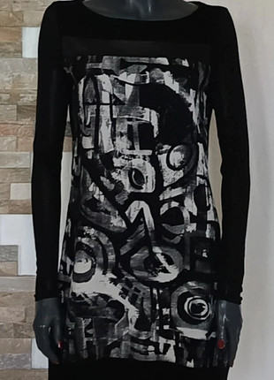 Jolie robe Sépia Collection, marque: Sépia Collection, état: Très bon état, taille: S / 36 / 8, 13,00 €, 14,35 € Protection acheteurs (Pro) incluse