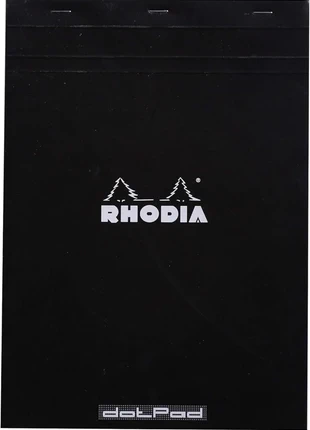 Bloc-notes puntinato, marque: Rhodia, état: Neuf sans étiquette, 12,00 €, 13,30 € Protection acheteurs incluse
