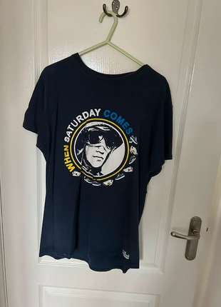 When Saturday comes” T shirt , brand: when Saturday comes, condition: Good, size: M, £15.00, £16.45 includes Buyer Protection