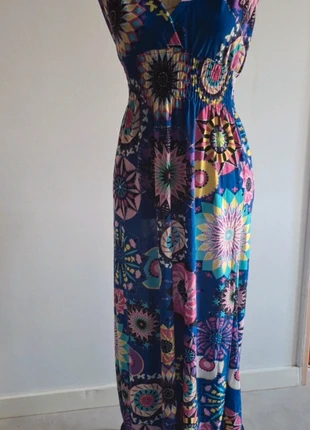 Lavender robe maxi matière maillot de bain , marke: Lavender, zustand: Sehr gut, größe: M / 38 / 10, 10,00 €, 11,20 € inklusive Vinted-Käuferschutz