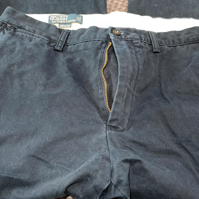 Polo by Ralph Lauren Chino Pants 3