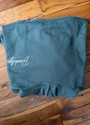 pull vert, marque: Pull & Bear, état: Très bon état, taille: XS, 6,00 €, 7,00 € Protection acheteurs incluse