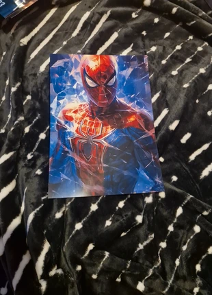 Image spiderman, brand: Spiderman, condition: New with tags, €3.50, €4.38 includes Buyer Protection